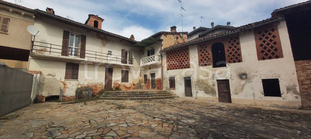 casa indipendente in vendita a Fubine Monferrato