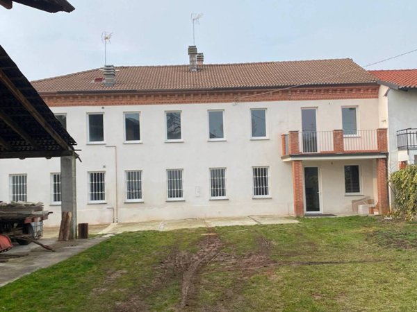 casa indipendente in vendita a Fubine Monferrato