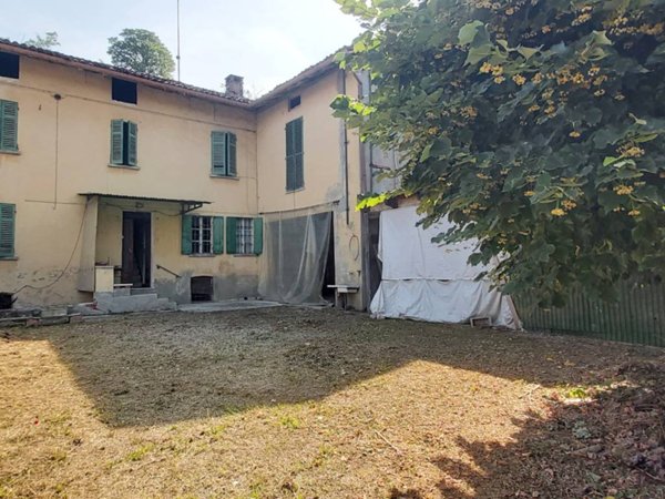 casa indipendente in vendita a Fubine Monferrato