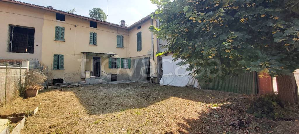 casa indipendente in vendita a Fubine Monferrato
