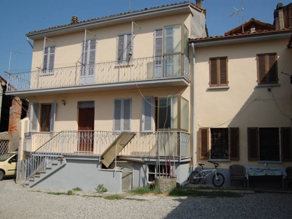 casa indipendente in vendita a Fubine Monferrato