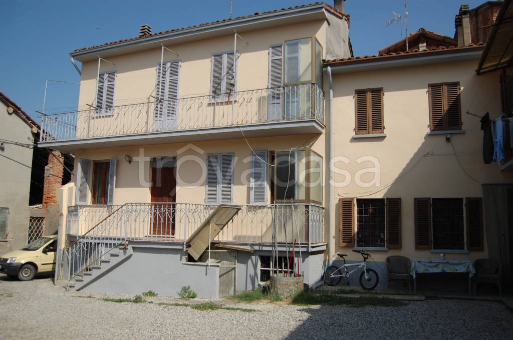 casa indipendente in vendita a Fubine Monferrato