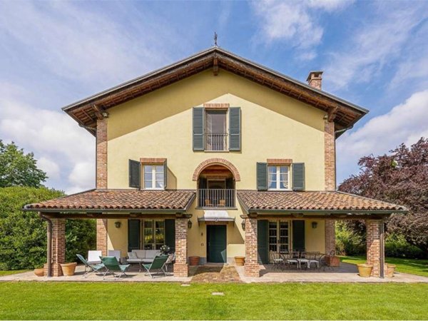 casa indipendente in vendita a Fubine Monferrato