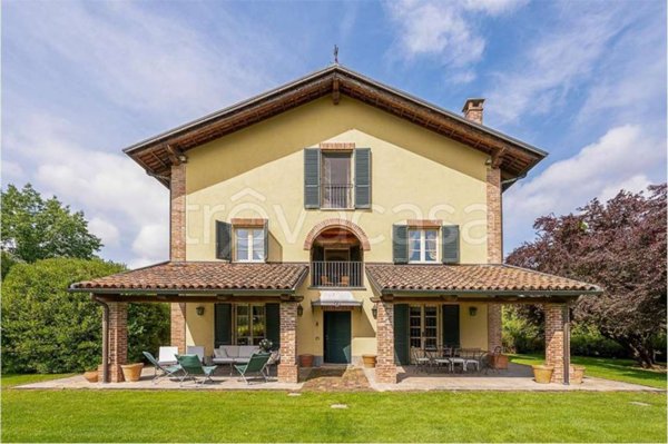 casa indipendente in vendita a Fubine Monferrato