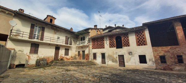 casa indipendente in vendita a Fubine Monferrato