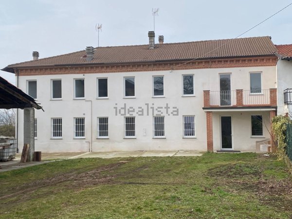 casa indipendente in vendita a Fubine Monferrato