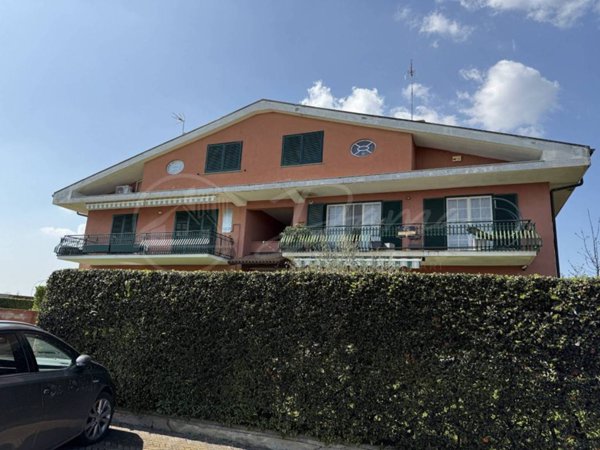 appartamento in vendita a Fubine Monferrato