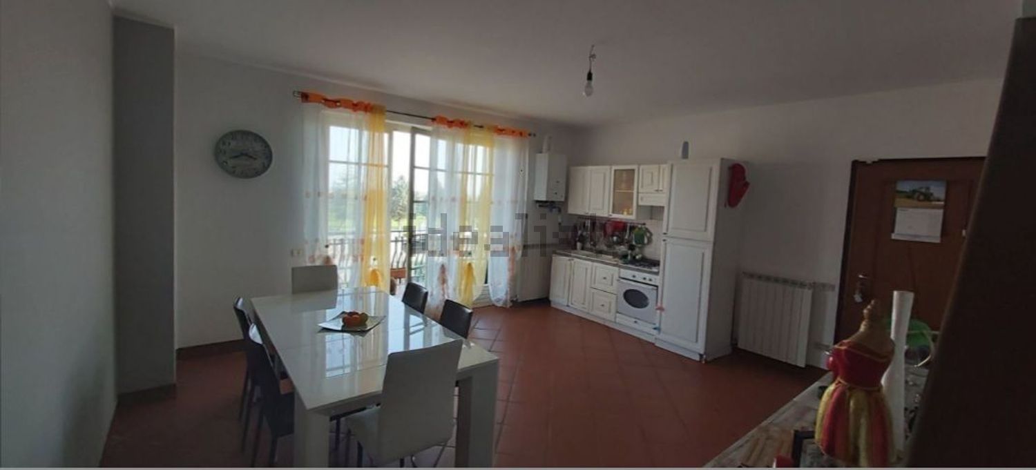 appartamento in vendita a Fubine Monferrato