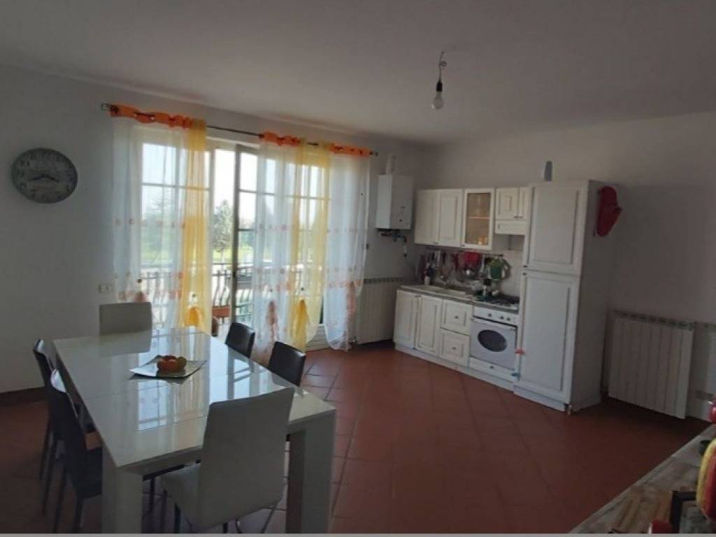 appartamento in vendita a Fubine Monferrato