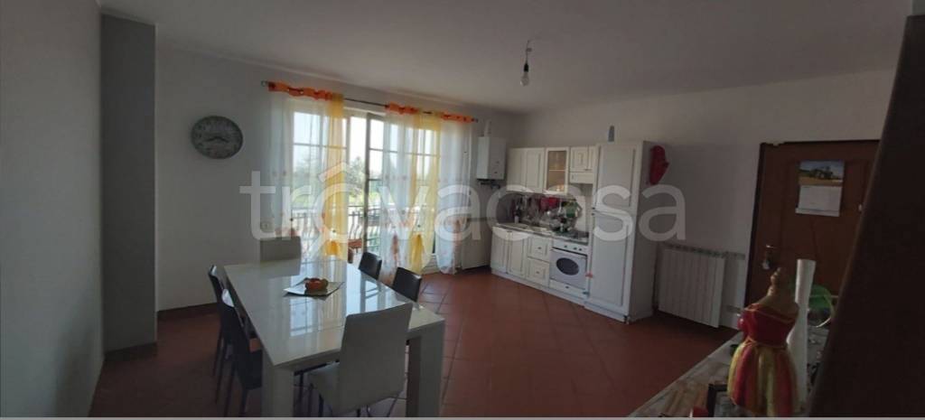 appartamento in vendita a Fubine Monferrato