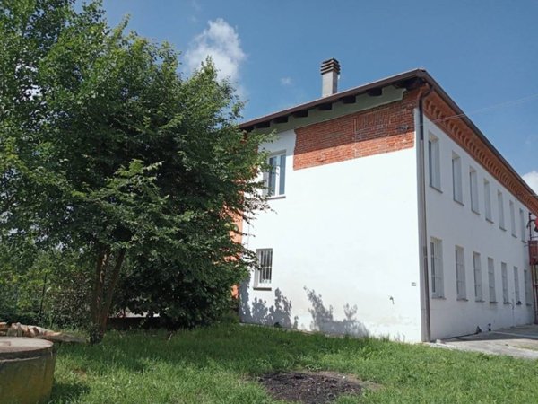casa indipendente in vendita a Fubine Monferrato