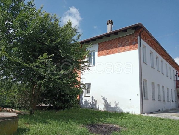 casa indipendente in vendita a Fubine Monferrato