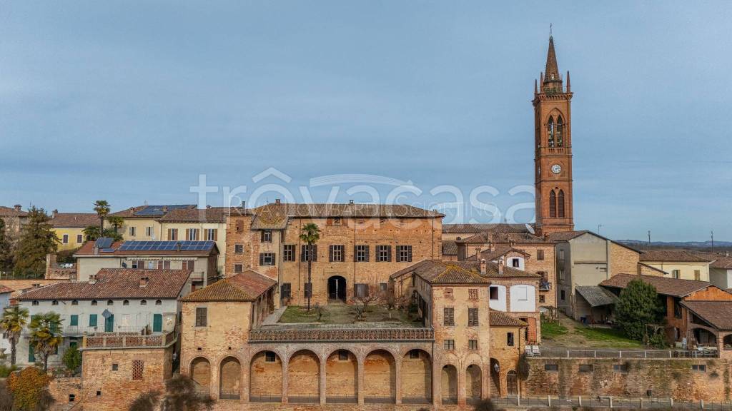 appartamento in vendita a Fubine Monferrato