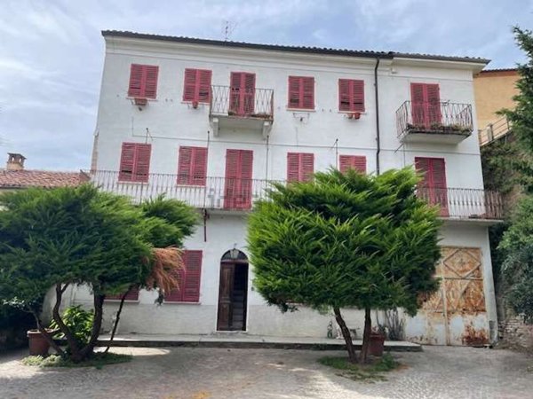 casa indipendente in vendita a Fubine Monferrato