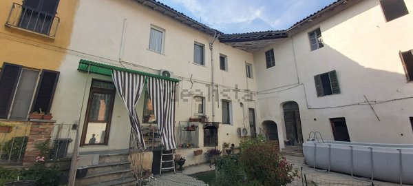 casa indipendente in vendita a Fubine Monferrato