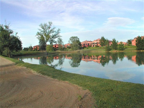 appartamento in vendita a Fubine Monferrato