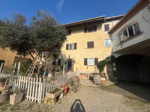 casa indipendente in vendita a Fubine Monferrato
