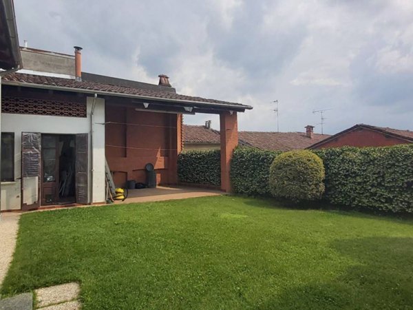 casa indipendente in vendita a Fubine Monferrato