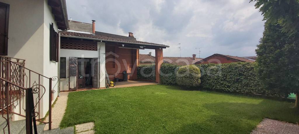 casa indipendente in vendita a Fubine Monferrato