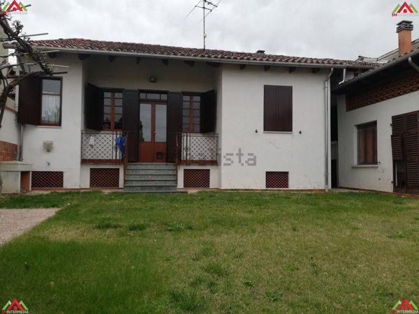 casa indipendente in vendita a Fubine Monferrato