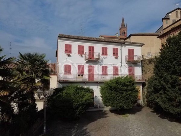 casa indipendente in vendita a Fubine Monferrato