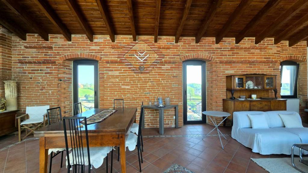 casa indipendente in vendita a Fubine Monferrato