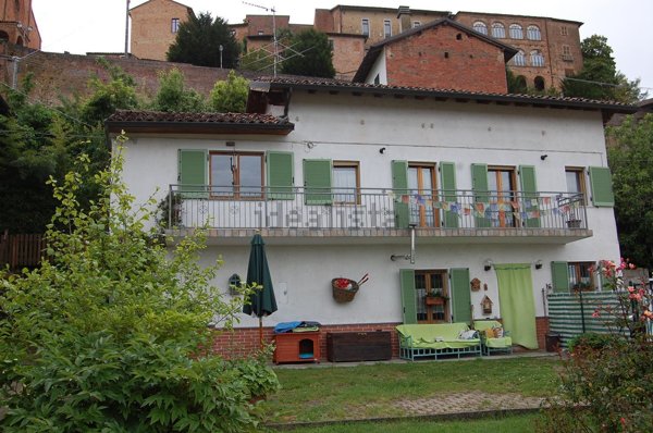 casa indipendente in vendita a Fubine Monferrato