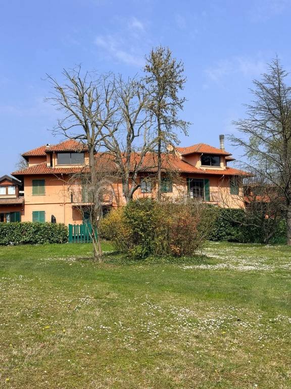 appartamento in vendita a Fubine Monferrato