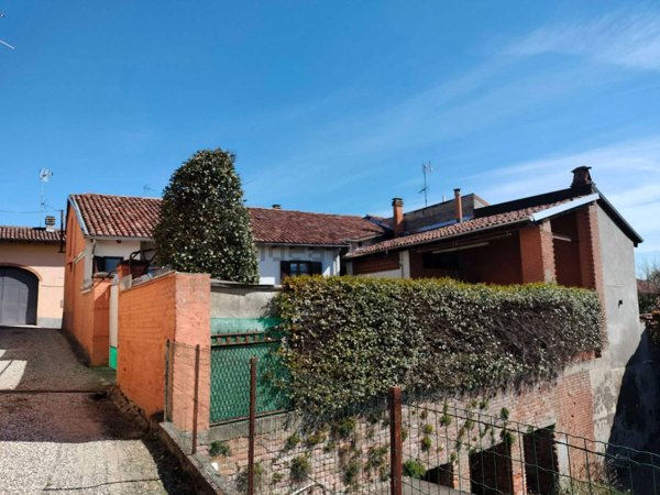 casa indipendente in vendita a Fubine Monferrato