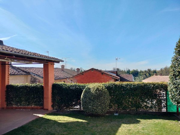 casa indipendente in vendita a Fubine Monferrato
