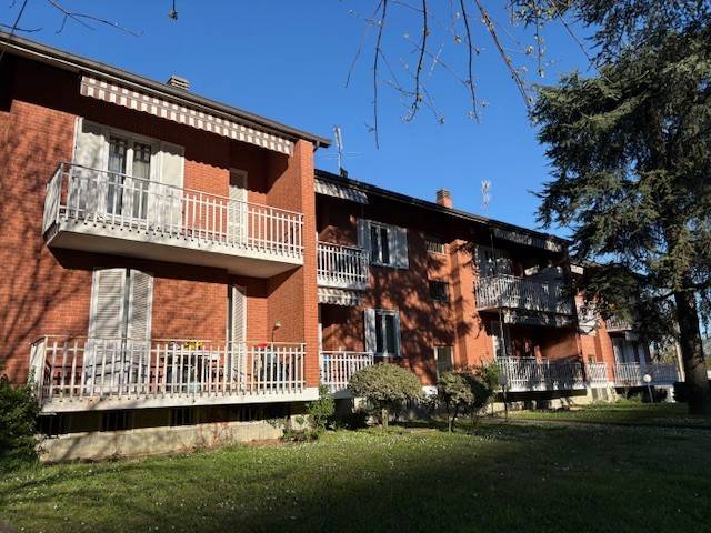 appartamento in vendita a Fubine Monferrato