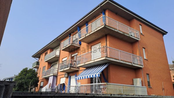 appartamento in vendita a Fubine Monferrato