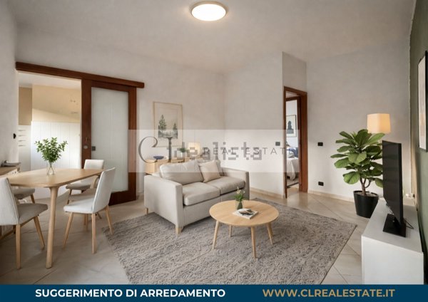 appartamento in vendita a Fubine Monferrato