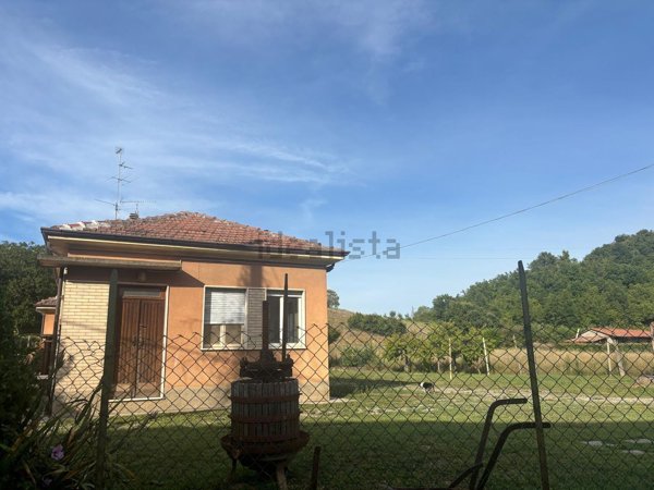 appartamento in vendita a Fubine Monferrato