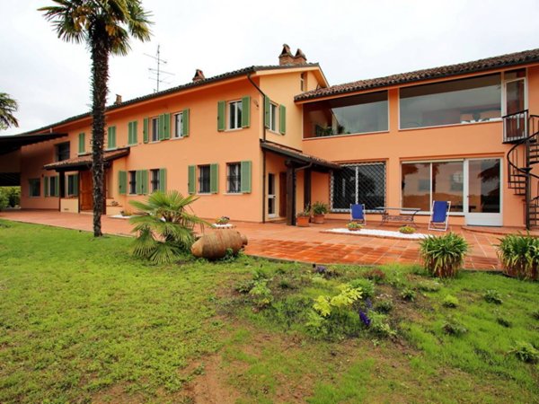 casa indipendente in vendita a Fubine Monferrato