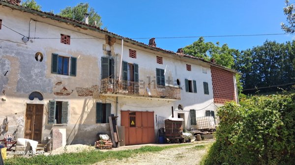 appartamento in vendita a Fubine Monferrato