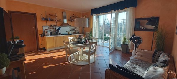 appartamento in vendita a Fubine Monferrato