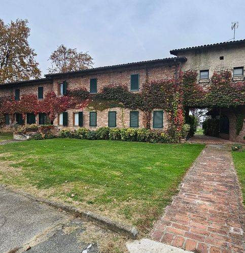 appartamento in vendita a Fubine Monferrato in zona Nani