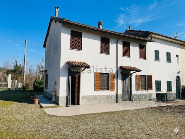 casa indipendente in vendita a Fubine Monferrato