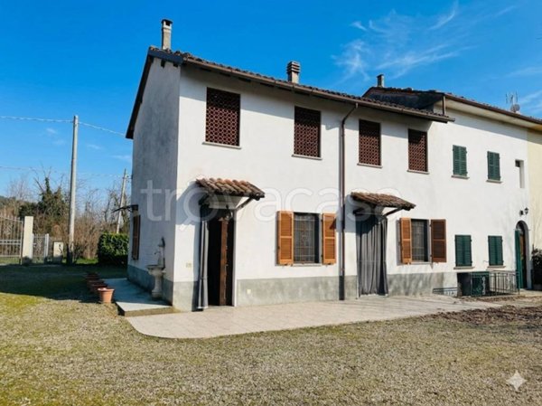 casa indipendente in vendita a Fubine Monferrato in zona Nani