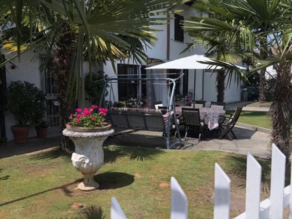 casa indipendente in vendita a Fubine Monferrato