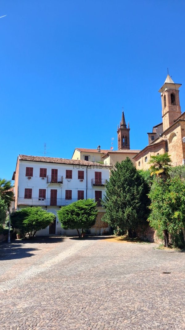 casa indipendente in vendita a Fubine Monferrato