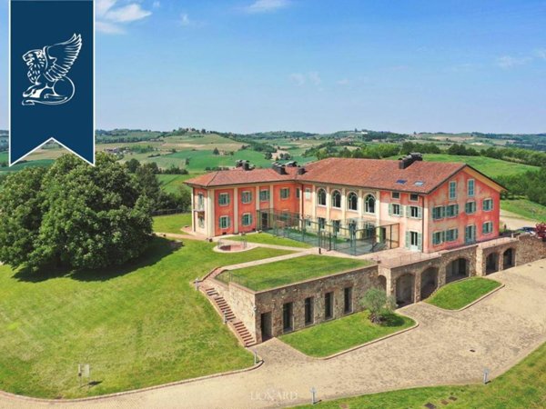 casa indipendente in vendita a Fubine Monferrato in zona Nani