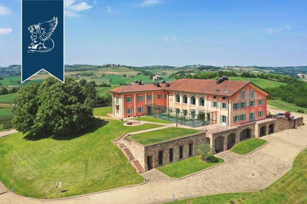 casa indipendente in vendita a Fubine Monferrato