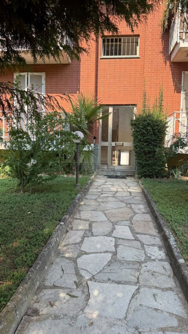 appartamento in vendita a Fubine Monferrato in zona Fugassa