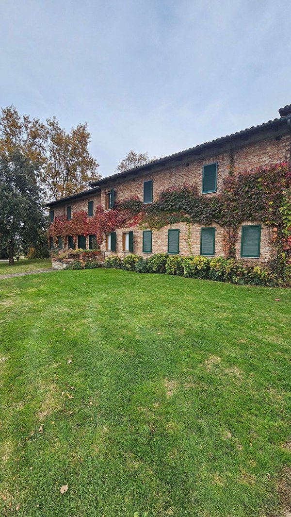 appartamento in vendita a Fubine Monferrato in zona Nani