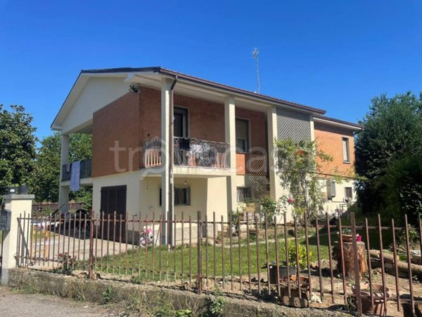 casa indipendente in vendita a Fubine Monferrato