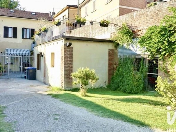 casa indipendente in vendita a Fubine Monferrato in zona Nani