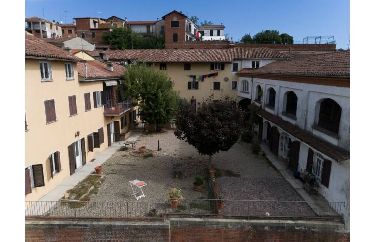 casa indipendente in vendita a Fubine Monferrato in zona Fugassa