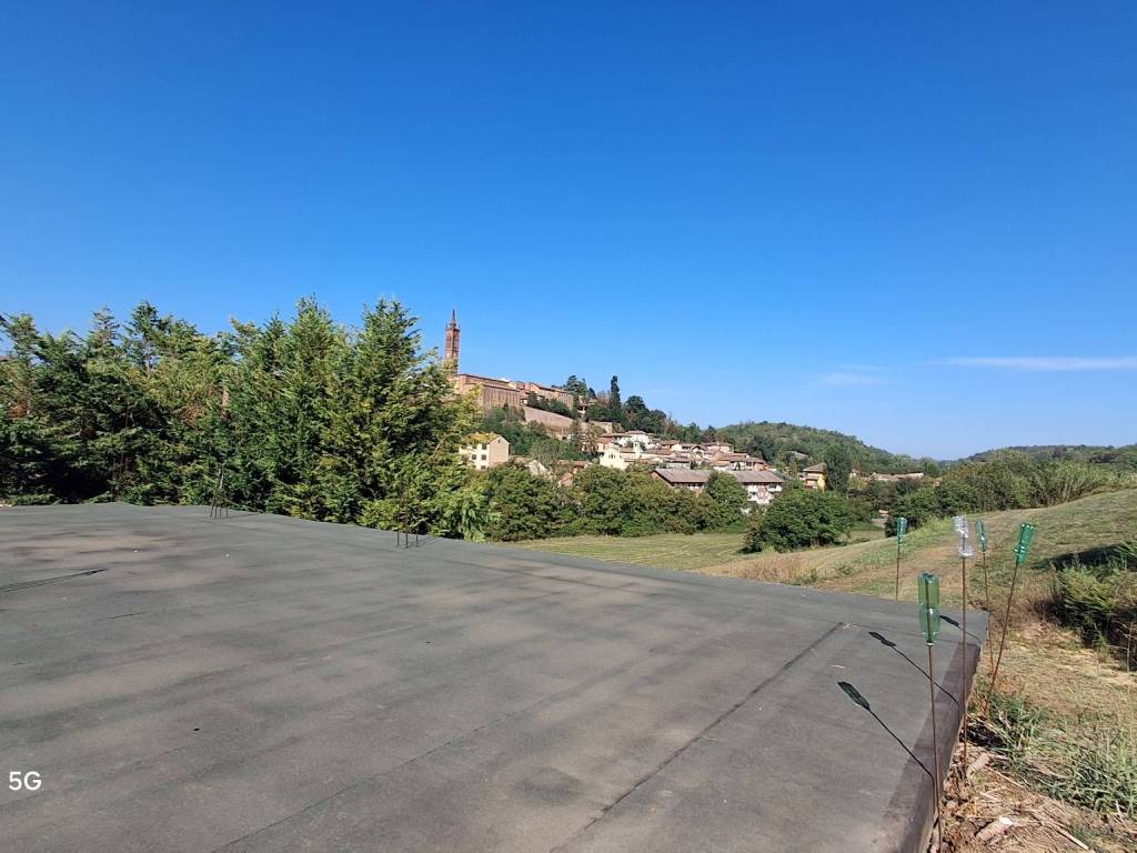 casa indipendente in vendita a Fubine Monferrato in zona Fugassa